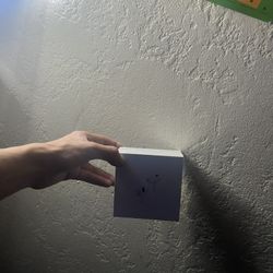 AirPod Pros 