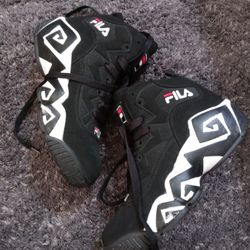 Fila Sneakers Youth 6