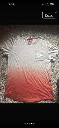 G-STAR T-Shirt