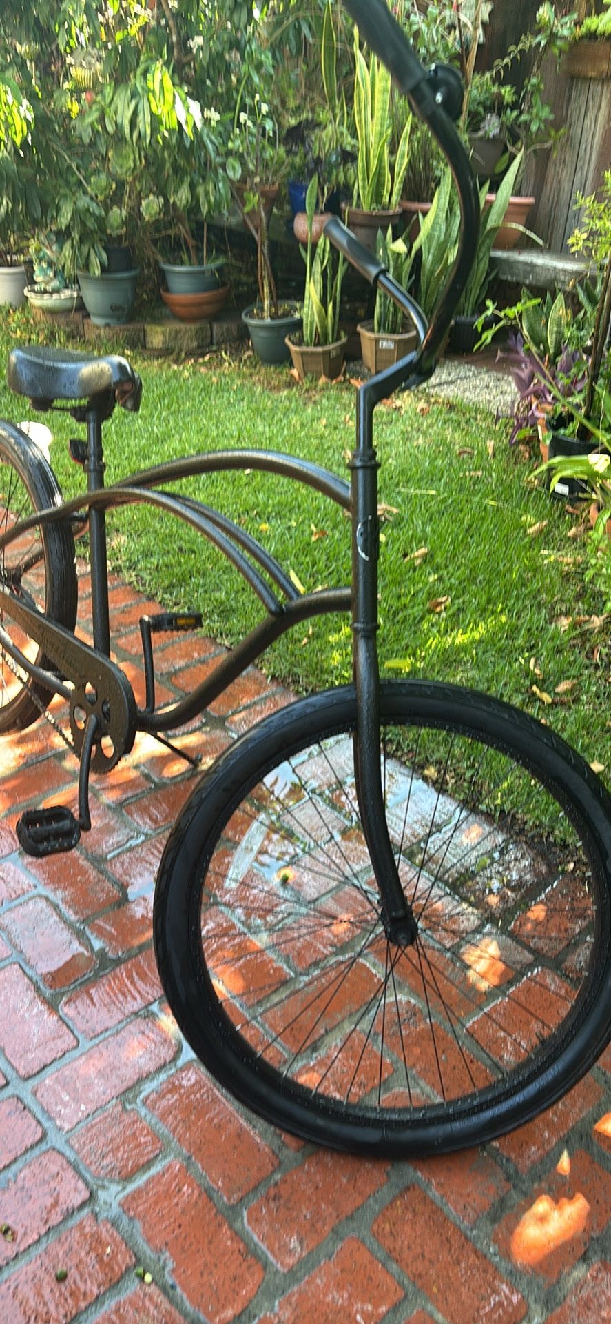 TUESDAY BEACH CRUISER 26”