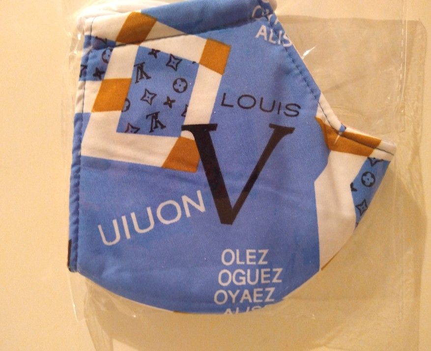 Adult COVID Face Mask