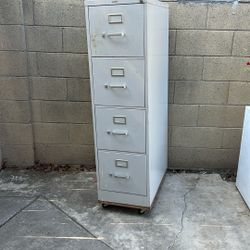 FREE Filing Cabinet