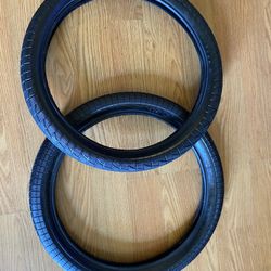Bmx Tires