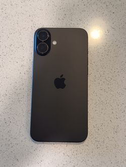 iPhone 16 Plus 128GB Tmobile / Metro Pcs Only ✅Price Firm✅