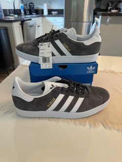 Adidas Gazelle Originals