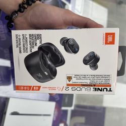Jbl earbuds tune buds 2