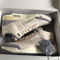 New Jordan’s Sizes 9,9.5,10,10.5,12&13