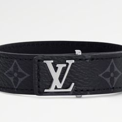 LV bracelet 