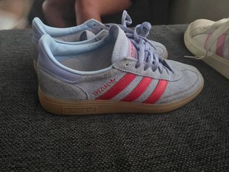 Womens adidas