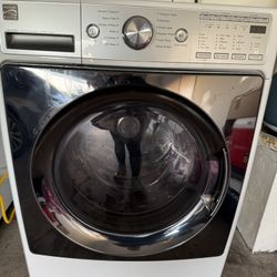 Washer Kenmore Elite