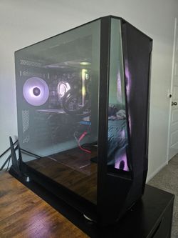 IBUYPOWER Gaming Pc (Specs in Desc)