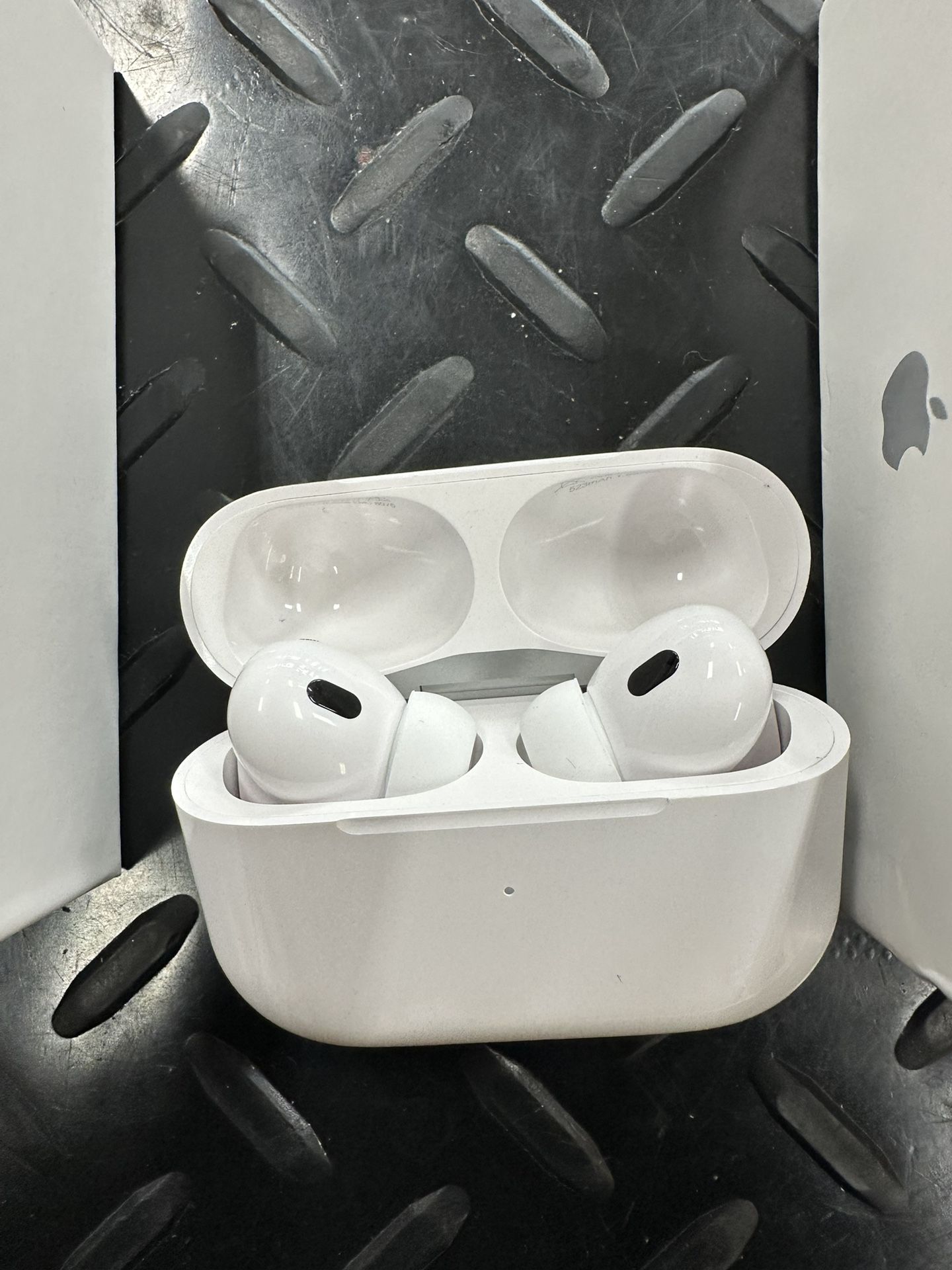 AirPod Pros-2nd Generation