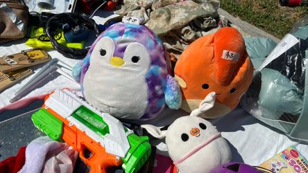 Toys