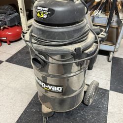 Shop Vac QSP 
