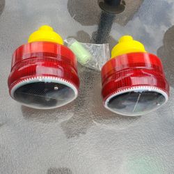 Solar Lights