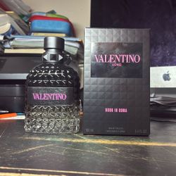 Valentino 3.4 FL OZ