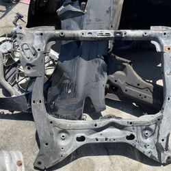 Parted Out 12-14 Civic 1.5 Hybrid Subframe