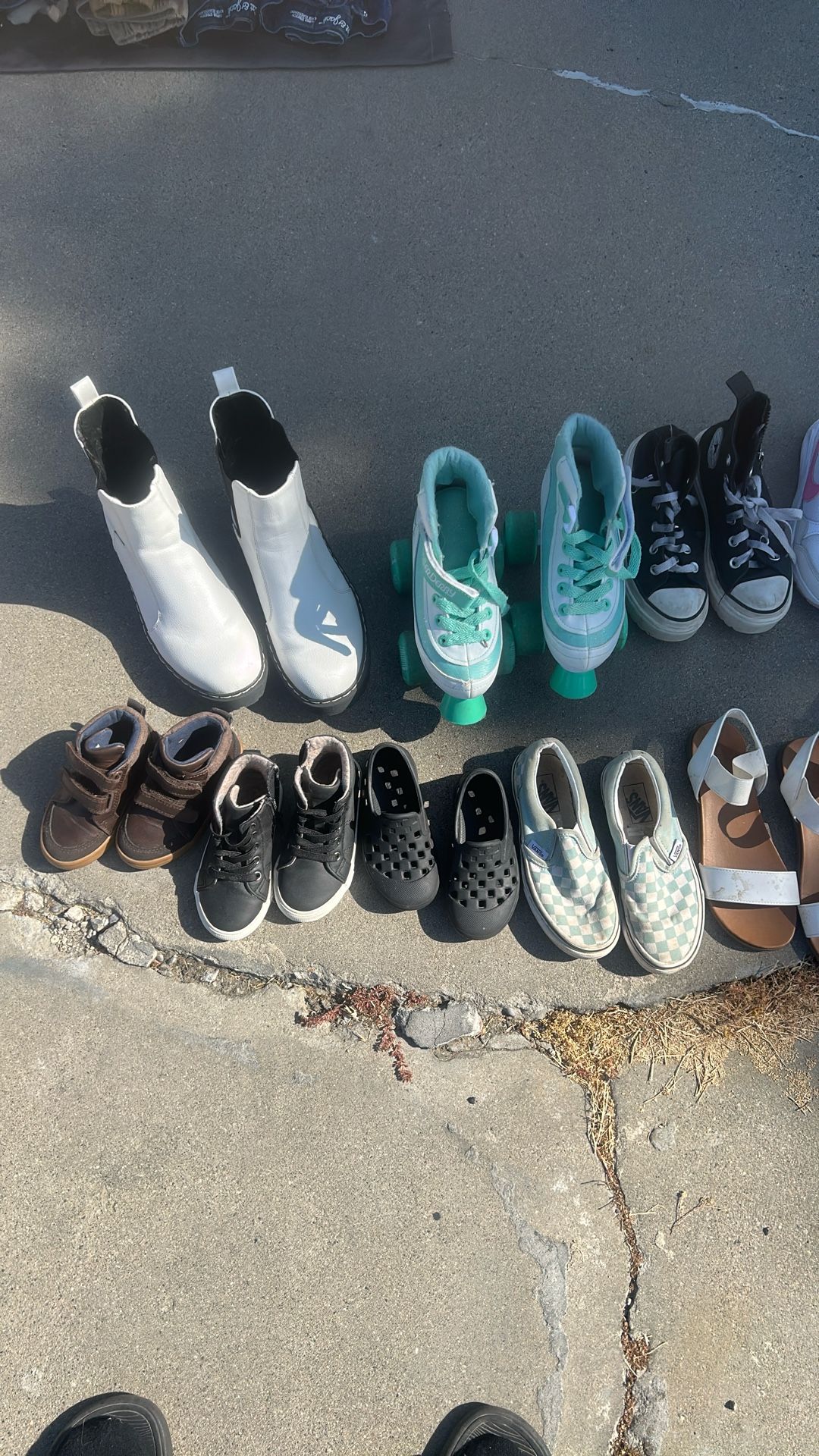 Shoes