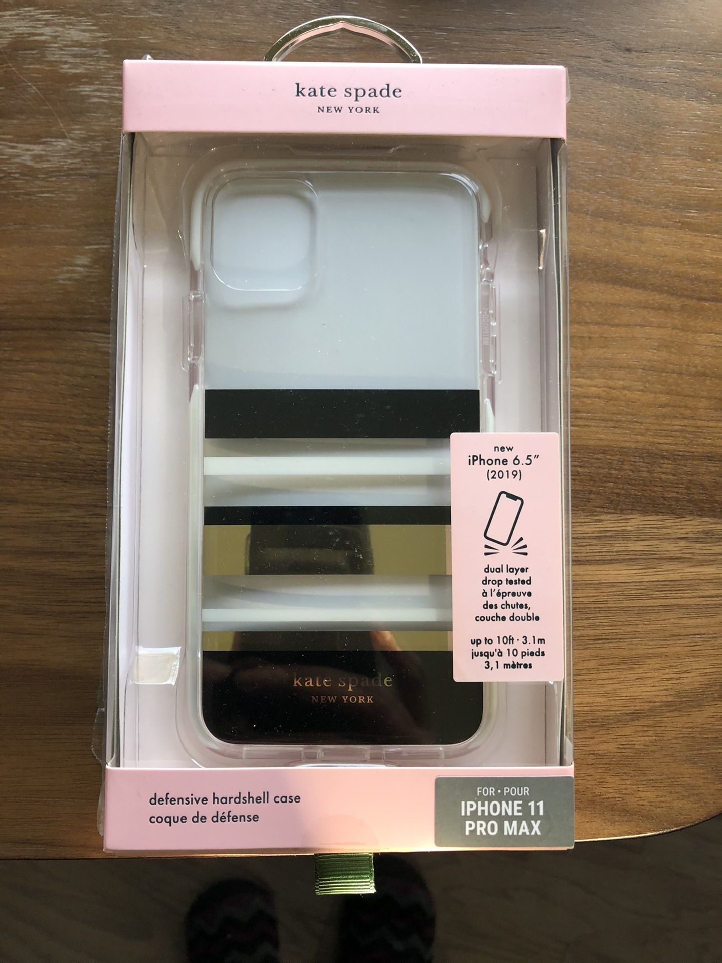 Kate Spade cell case - iPhone 11 Pro Max