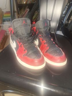 Boys Air jordan