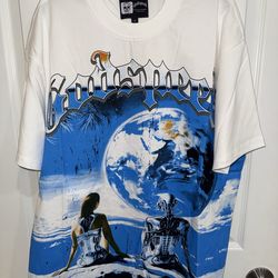 Godspeed Pluribus Unum T Shirt Sizes Available S-XL