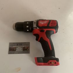 Brand New Milwaukee Hammer Drill M18 2607-20
