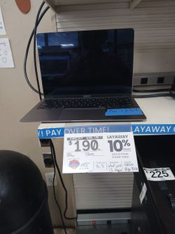 Laptop