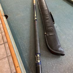 Pool Cue (Player)