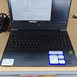 Victus Gaming Laptop 