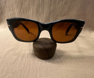 Vintage Persol Meflecto 6200 Frame Original Lens Italy