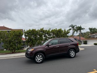 2013 KIA Sorento