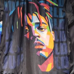 Juice World Shirt, New, Small