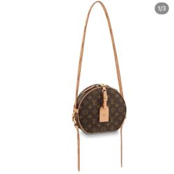 LV Bag Purse 