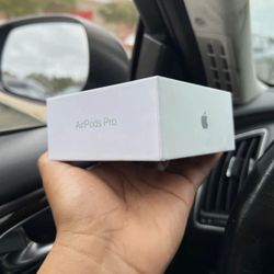 AirPods Pro 2 