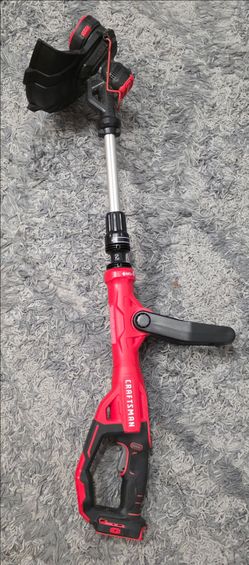 CRAFTSMAN V20 Weedwacker CMCST900
