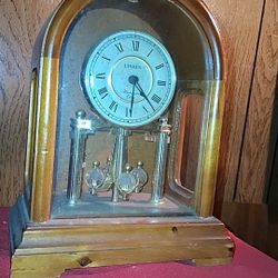 Antique Clocks