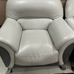 3 Piece Living Room Set