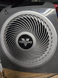 Vornado Awrh Heater