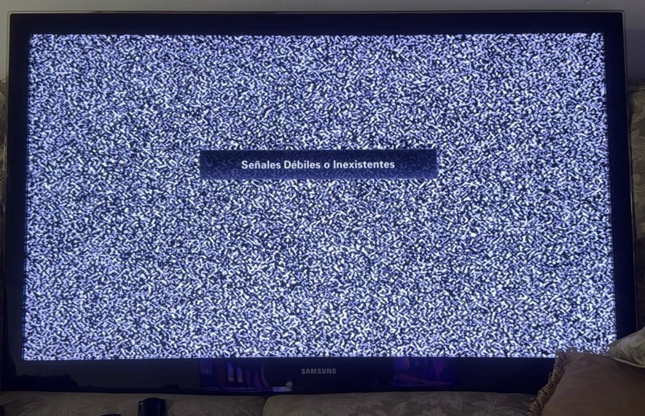 Tv Samsung 60 Inch