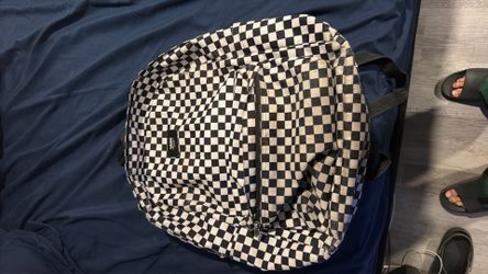 Vans backpack