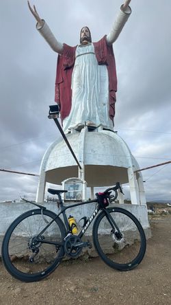 Giant tcr