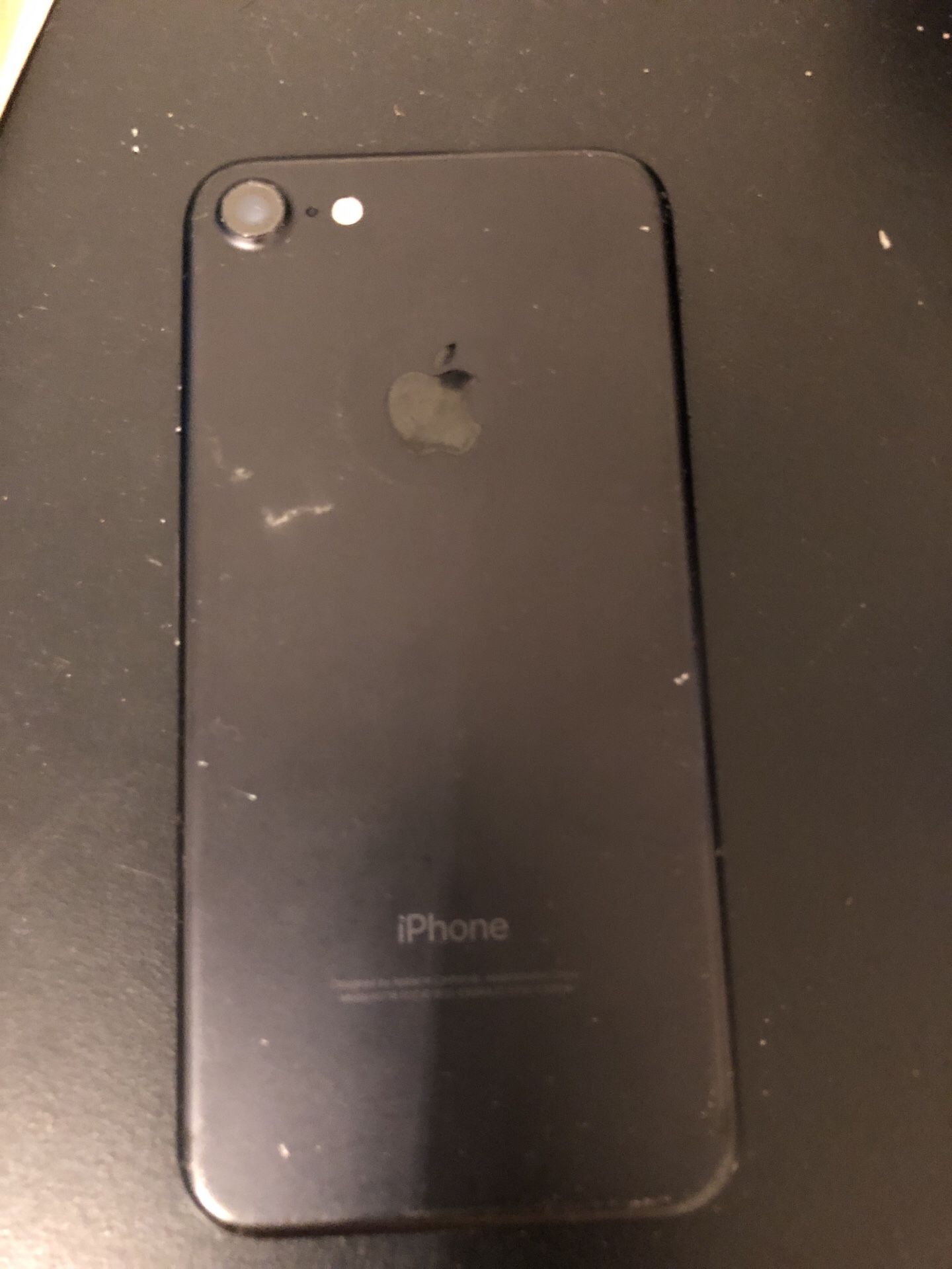 iPhone 7 T-mobile