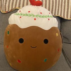 SquishMallows 18” … New 2 For 25.00 