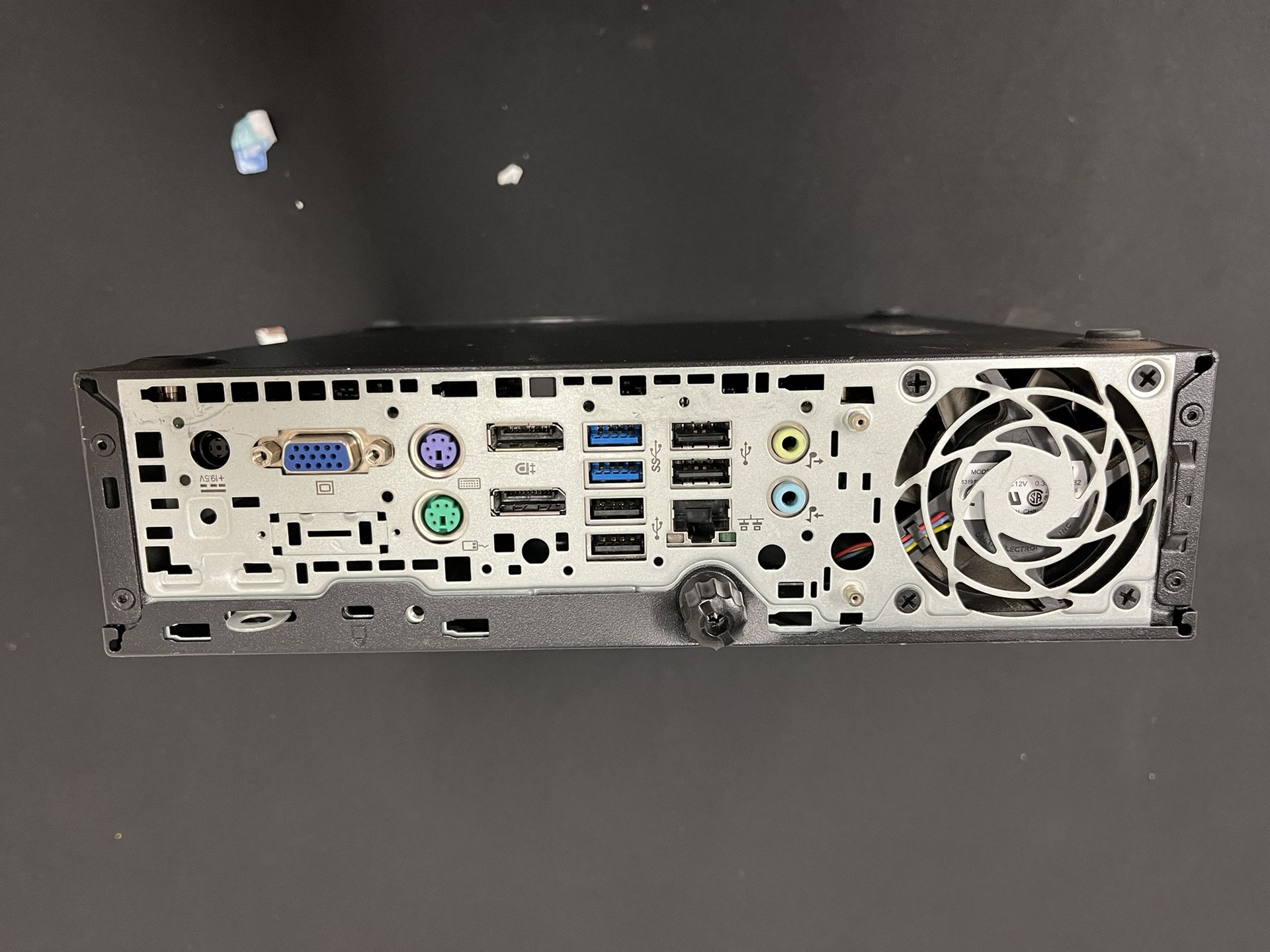 HP Elite desk 800 G1 USDT