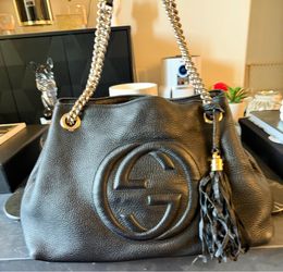 Authentic Gucci Hobo bag. Price is firm