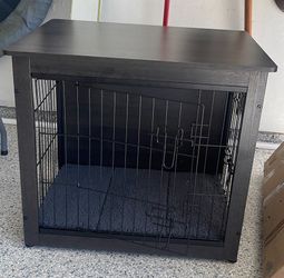 Dog Crate