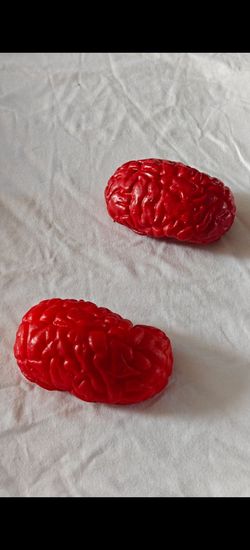 Rubber Brains 2 Pack
