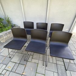 Ikea Bernhard Leather 