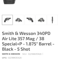 S&W