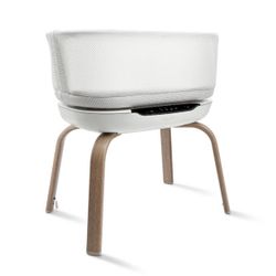 Graco SmartSense Soothing Baby Bassinet